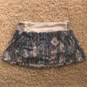 Lululemon Skirt